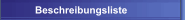 Beschreibungsliste