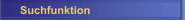 Suchfunktion